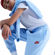 Брюки Nike K NSW CLUB FLC JGGR LBR thumbnav 4